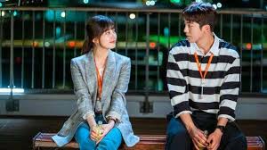 Episode 16 crash landing on you dibuka dengan tangisan sedih yoon se ri saat harus melepas kepergian ri jeong hyeok kembali ke korea utara. Kenapa Drama Korea Start Up Ngehits Begini Fakta Nyatanya