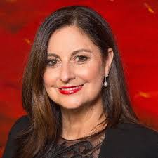 Deborah Claxton (@csideborah)