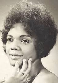 Beatrice Burney Harris (1945-2015)