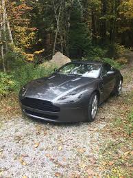 Image result for Meteorite Silver 2007 Aston Martin