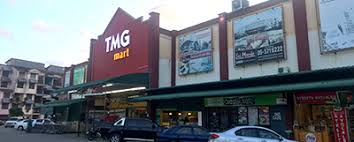 Find the best tmg mart promotions and the latest offers and catalogues from supermarkets in kuantan. Tmg Mart Transit Point