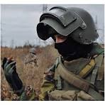 Altyn Helmet Replica | Russian Tactical Helmet for Special ...