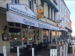 Pin On Restaurants General