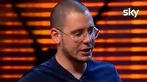 Un siciliano é tra i quattro finalisti di Masterchef Italia 13