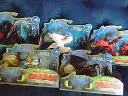 Watch trailers, clips and videos, play games, explore the world and discover it's an occupational hazard! How To Train Your Dragon 3 Action Figures Youtube How To Train Your Dragon Toys How Train Your Dragon How To Train Your Dragon