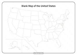 Printable australia map coloring page for kids.free australia map in coloring sheet for kindergarten australia map with cities worksheets kids. Free Printable Pdf Blank Map Of United States United States Map Printable United States Map Us Map Printable