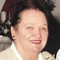 Barbara Louise (Best) Leach Obituary
