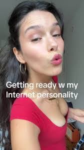 Dominique Ervin's Instagram, Twitter & Facebook