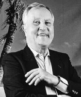 Derek ROBINSON Obituary (2024)