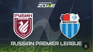 Чондрич, байрыев, степанов, гогуа, алейник, жигулев (муллин, 89) «рубин» сыграл вничью с «ротором» в последнем туре, но удержал четвертое место в. 5mpkaprit73u3m