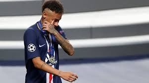 Psg has only one notice worthy new signing while three players have been asked to join the first team from the second team. Neymar Two Psg Players Test Positive For Coronavirus Reports Sports News The Indian Express