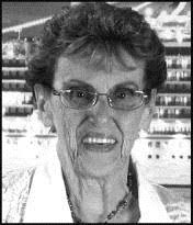 Corinne RIORDAN Obituary (2011)