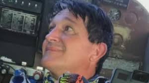 Miembro del 'Team Eagle' dice que la muerte del paracaidista cubano en el  sur de Florida pudo evitarse