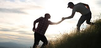 Resultado de imagem para uma imagem de amizade