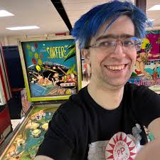 superelectric (@superelectricpinball) · Cleveland, OH