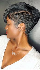 Pin By Carla Miller On Hair Short Hair Styles Natural Hair Styles Hair Styles