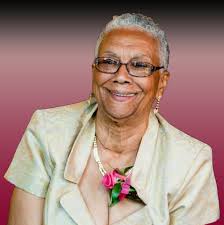 Obituary information for Rita Goddard