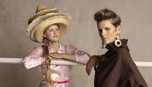 They had been married for over two decades and were in the process of splitting. Stunning Photoshoot Of Supermodel Stella Tennant And Her Teenage Daughter To Promote Second Hand Fashion Ethical Marketing News