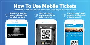 This app serves the uk. Ticketmaster No Twitter Going To A Show This Weekend If You Have Mobile Tickets You Can Download To Your Phone In Advance Get The Ticketmaster App And Follow These Easy Steps To