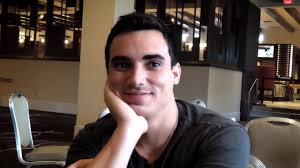 Marco James Marquez interview