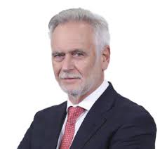 Your Consultants, Interim Experts & Managers