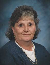 Virginia Furr Obituary May 8, 2019