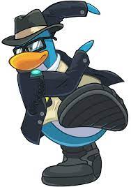 Elite Penguin Force | Club Penguin Pookie Wiki | Fandom
