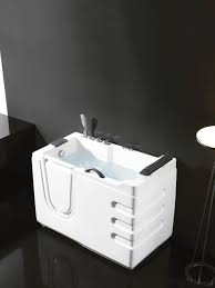 Accessori bagno disabili maniglione di sicurezza modello diritto cm 30 cromato. Disabili E Terza Eta Vasca Da Bagno Per Anziani E Disabili 130x70 Letizia