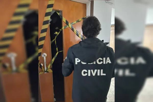 PCDF estoura sexto bordel na Asa Norte em ofensiva contra exploração sexual