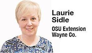 Wayne 4-Hers show off their many talents