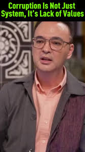 Stand Against Corruption: A Call for Change