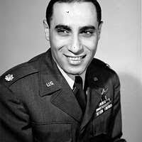 James cagney promo photo