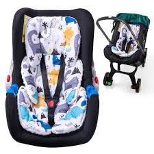 Joie I-Snug Car Seat Review - Car Seats From Birth - Car Seats | Madeformums