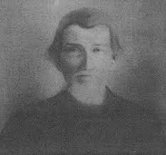 George Keesling (1812-1902)