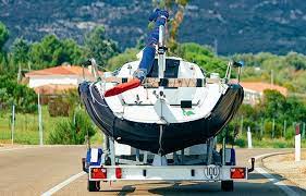Can You Rent A Boat Trailer Uship Shipping Guides