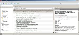 Mendeley exports my reference list in.bib format. Comprehensive Comparison Of Reference Managers Mendeley Vs Zotero Vs Docear Isg Siegen