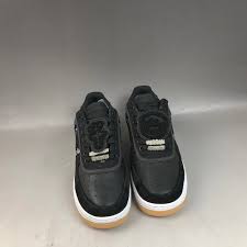 Nike air force 1 utility men's nike air force 1. Nike Waterproof Boots Men Wear Pants Higher
