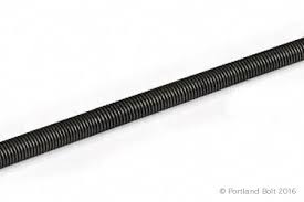 All Thread Rods Portland Bolt