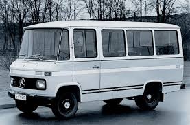 Mercedes Benz 408 Mercedes Camper Mercedes Bus Mercedes Truck
