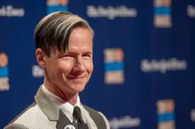 John Cameron Mitchell Read How to Talk to Girls at Parties Just Once Before  Directing It