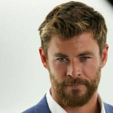 Check out our gallery of chris hemsworth's hairstyles over the years. Chris Hemsworth Haircut Thor Haircut Men S Hairstyles Haircuts 2019