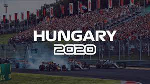 The 2020 hungarian grand prix (officially known as the formula 1 aramco magyar nagydíj 2020) was a formula one motor race held on 19 july 2020 at the hungaroring in mogyoród, hungary. Live Hungarian Grand Prix Hungary Race Live Stream Formula1