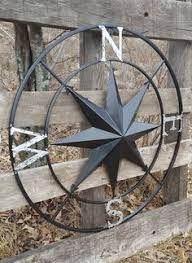 Compass decoration for house outside vents with flapper. 49 Nautical Ideas Nautical Compass Rose Nautical Compass