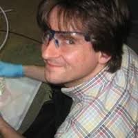 PSI researcher Patrick Hemberger honored in the Rising Stars special issue  in Energy & Fuels