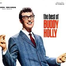 The crickets played on almost all of his singles in 1957 and 1958. The Best Of Buddy Holly Buddy Holly Last Fm