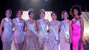 En attendant, l'heure est venue de découvrir les miss régionales. En Images L Election De Miss Nord Pas De Calais A Orchies
