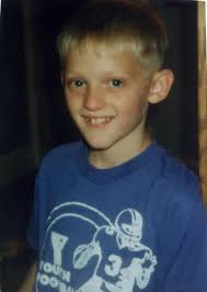 Matthew Thomas Anthony Conley<br>Born:Thursday November  16,1989<br>Died:Thursday January 06,2000<br>Thursday's Child<br>