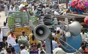 Kolkata Kolkata How An Imam Made The Mominpur Locality Free Of Sound Pollution