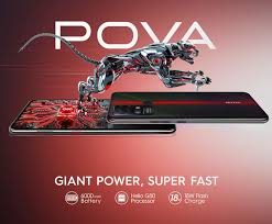 It was established in 2006. Tecno Pova Ready For Launch Official Specs And Images Hint A Performance Focused Series Whatmobile News