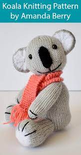 Maybe you would like to learn more about one of these? Animals Of Australia And New Zealand Knitting Patterns In The Loop Knitting